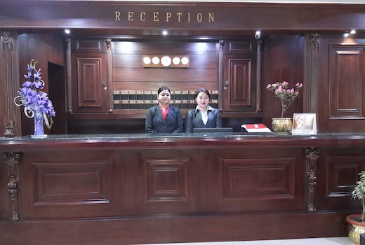 Hotel Mayor