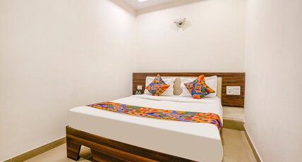 Via Accore Inn Room Type - Deluxe Room