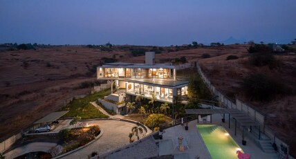 SaffronStays Dhruva by Lake Beale Room Type - SaffronStays Dhruva by Lake Beale