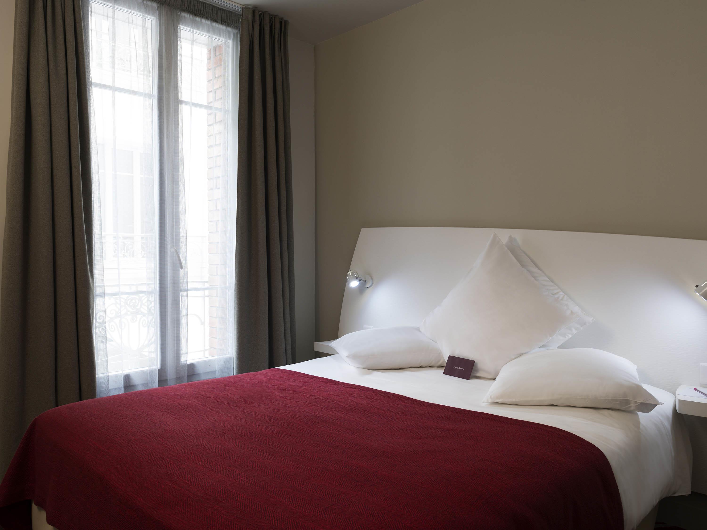 Mercure Paris Levallois Perret - Tap to explore photos