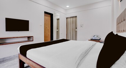 Palette Virar Mumbai Formerly D'ocean Blue Room Type - Classic Palette Virar Mumbai Formerly D'ocean Blue Room Type - Classic