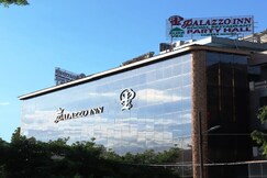 Hotel Palazzo inn ( Pure Veg )