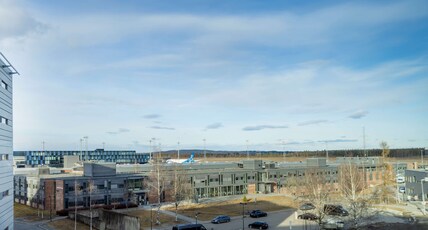 Radisson RED Hotel, Oslo Airport Room Type - Superior Room