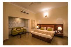 MPT Betwa Retreat, Orchha