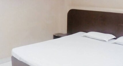 Amanlok Residency Room Type - Junior Double Bedroom