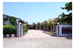 Ajanta Hill Resort