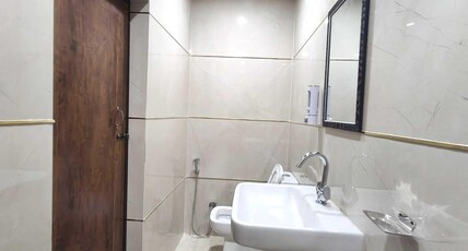 HOTEL O YASH ROYAL INN Room Type - Classic