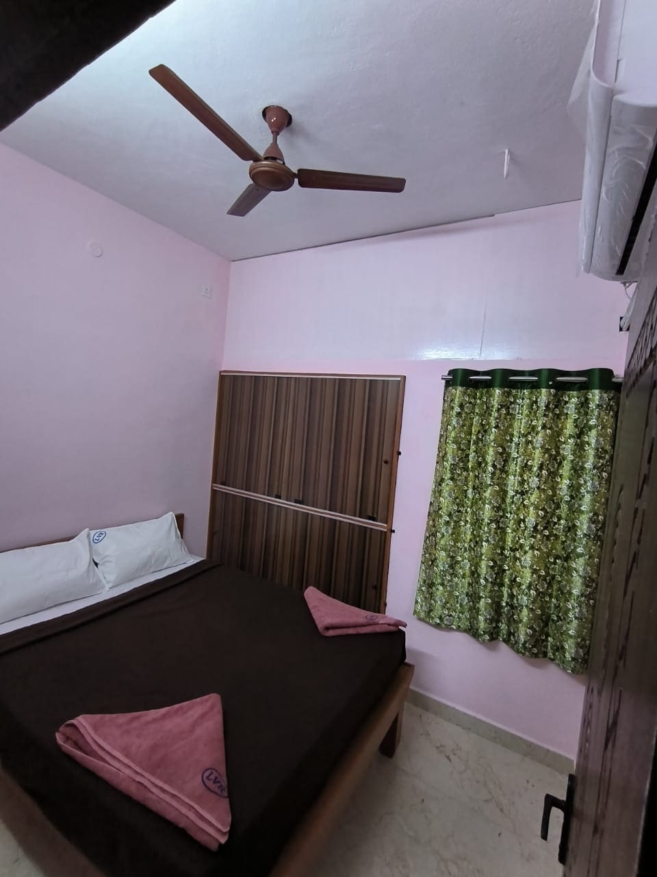 La villa Rani KK Nagar - Tap to explore photos