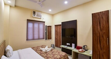 Hotel Atithi Room Type - Standard Room
