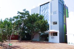 Vanaalayam Retreat Palladam By Arcadia