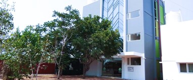 Vanaalayam Retreat Palladam By Arcadia