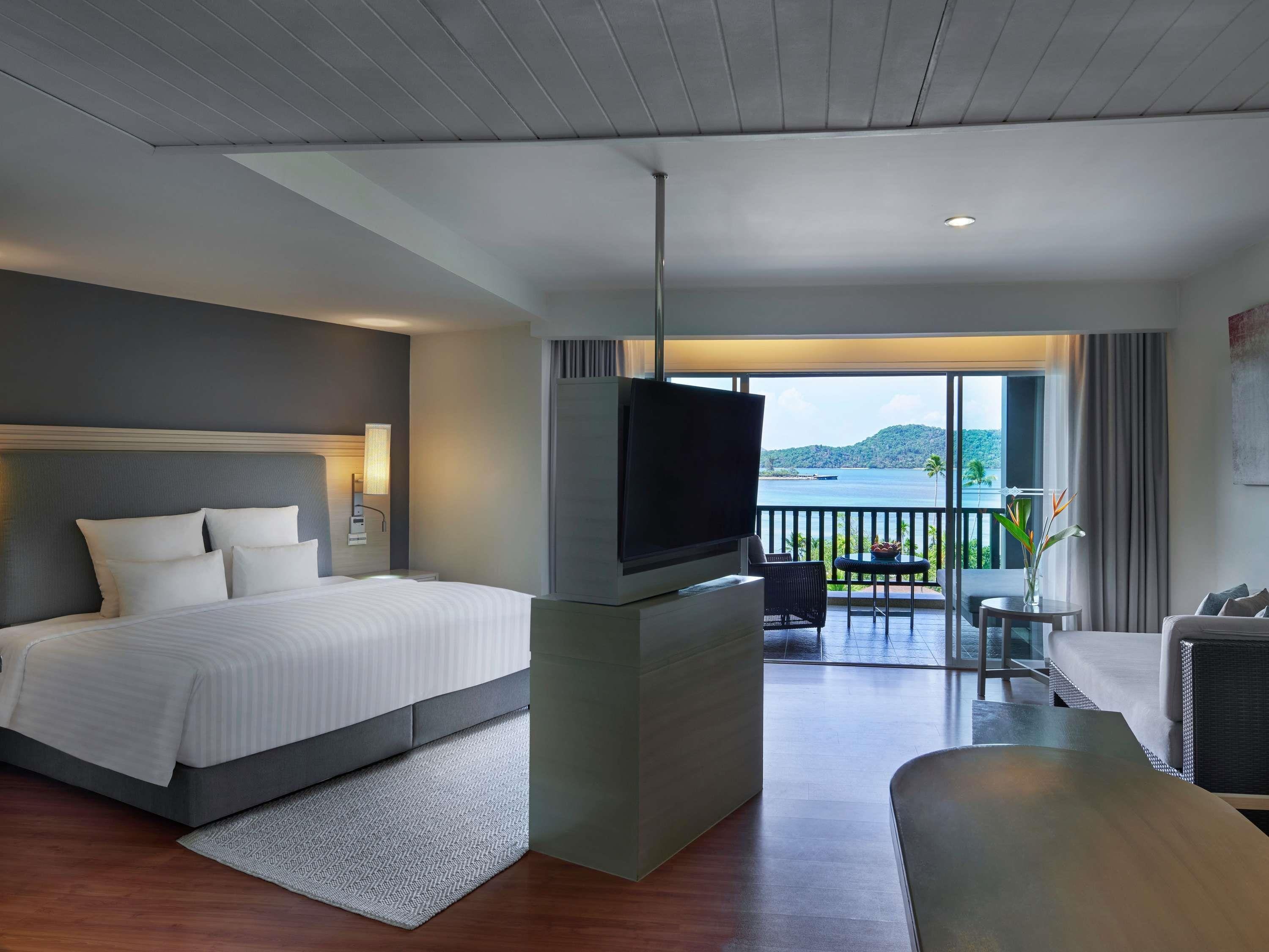 Pullman Phuket Panwa Beach Resort - Tap to explore photos
