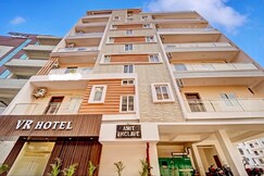 VR Hotel Patna