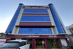 Hotel Rinkesh Grand