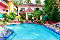 Senhor Angelo Resort