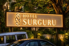 Hotel Surguru