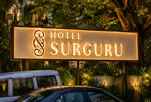 Hotel Surguru