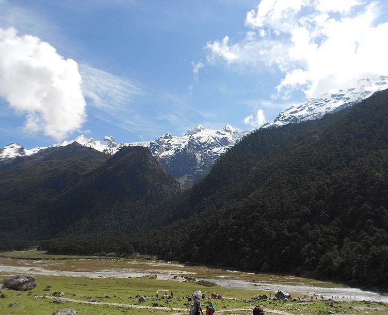Traveller's of Sikkim - Tap to explore photos