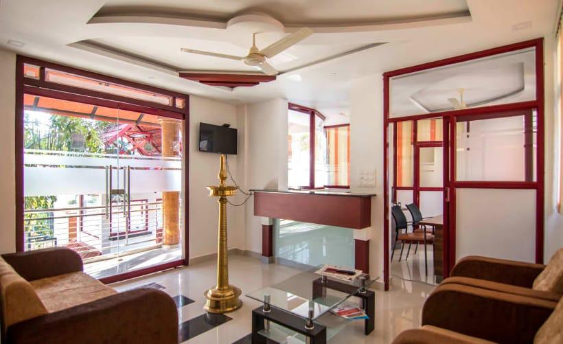Dazzle Edakkal Village Resort - Tap to explore photos