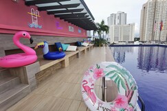Leo Palace New Wing, WTC Kuala Lumpur
