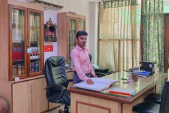 Satwah Homestay | Rooms & Caretaker