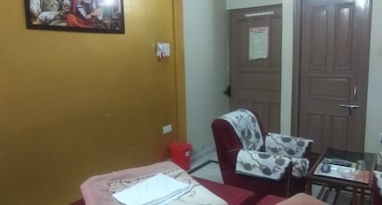 Sai Deep Guest House Room Type - Super Executive Room