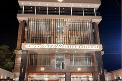 Hotel Shree Shyam International