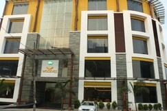 Woodies Bleisure Hotel