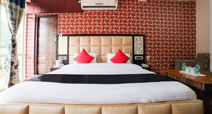 HOTEL SHRI BAGNATH PALACE, Bageshwar Room Type - VIP HOTEL SHRI BAGNATH PALACE, Bageshwar Room Type - VIP