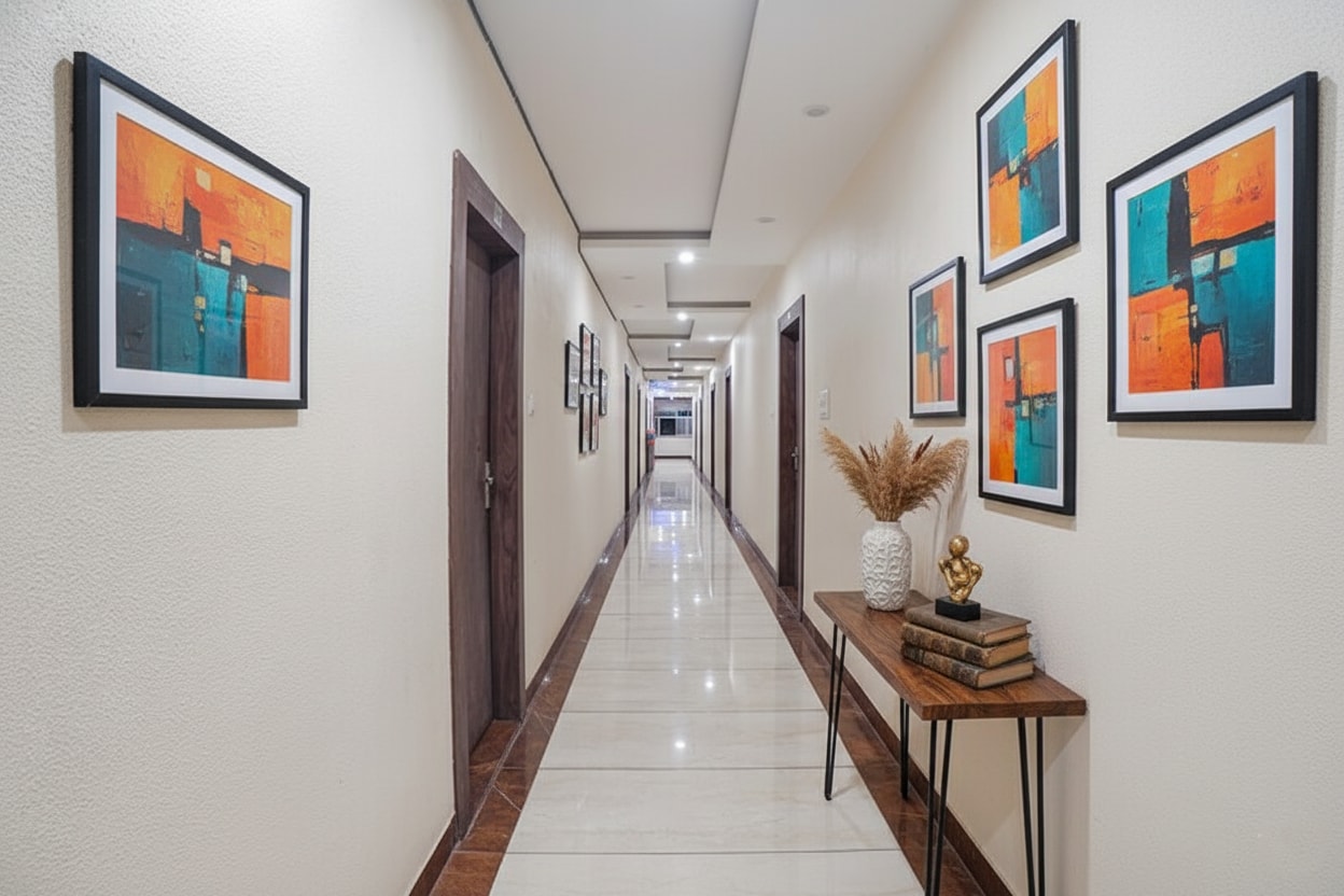 Main gallery