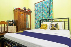 Hotel O Desa Wisata NangelasariNearPasir Tulang