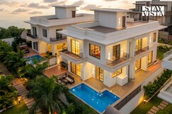 StayVista at Villa Deluna