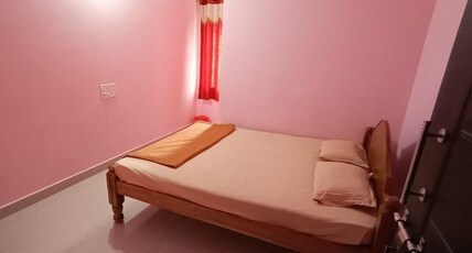 Sri Matha Home stay Room Type - Standard room 2 bedded room