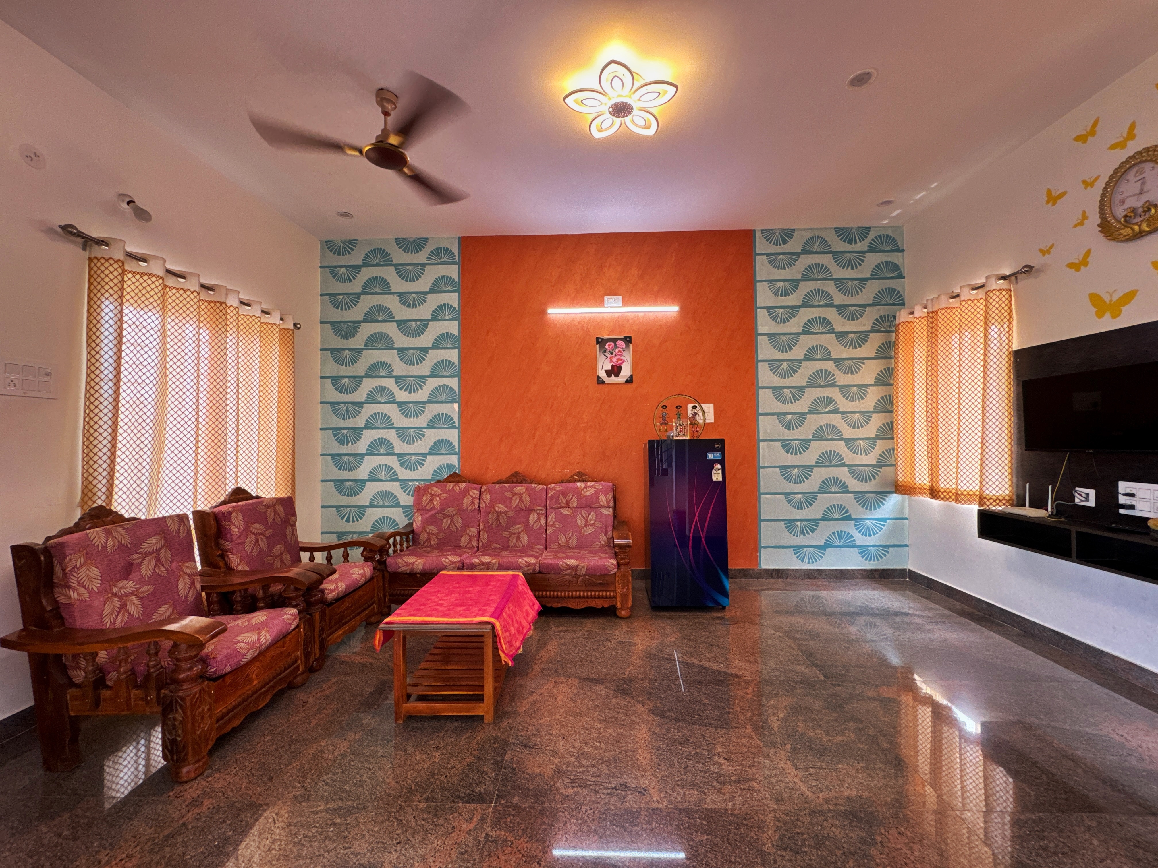 Kishore Beach House - Tap to explore photos