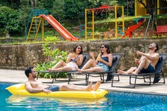 The Hosteller Wayanad, Vythiri