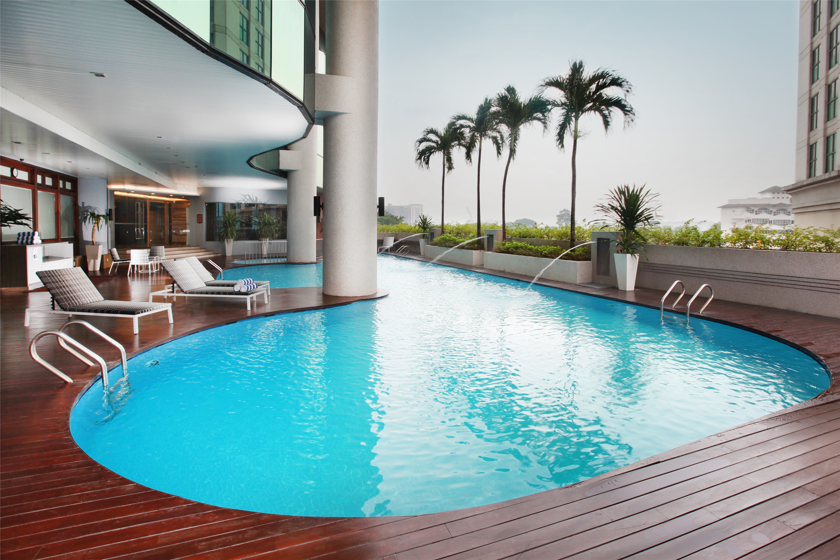 Dorsett Kuala Lumpur - Tap to explore photos