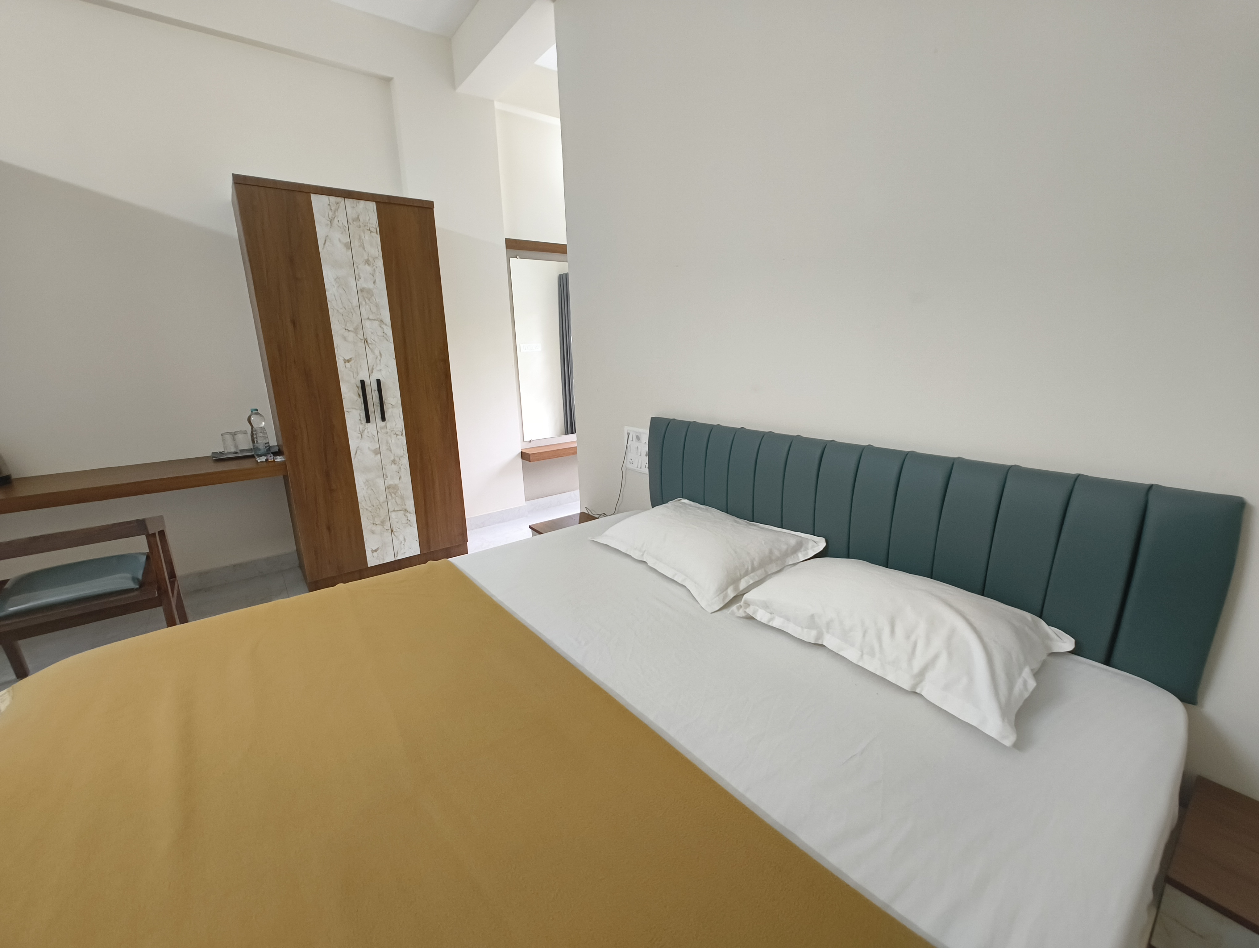 KUKKE EVARA ENCLAVE - Tap to explore photos