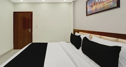 Super Hotel O Le Grande Hotel & Banquet Room Type - Classic