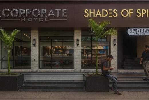 Hotel Corporate