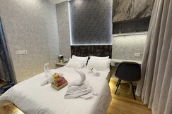Comfystay Homes