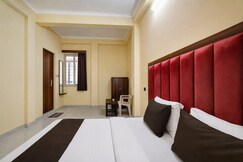 Hotel Vaani stay