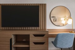 Hampton Inn by Hilton Stockton, CA
