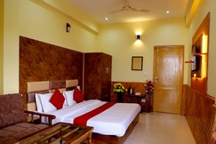 The Mountain Paradise Hotel and Restaurant