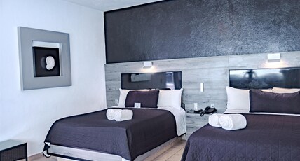 Best Western Plus Luna del Mar Room Type - 2 Double Beds, Non-Smoking