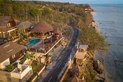 SEA TERRAS SUITE AND LUXURY