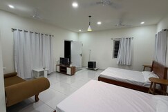 Address of S K Guest house