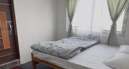 Amala homestay Room Type - Bedroom 3