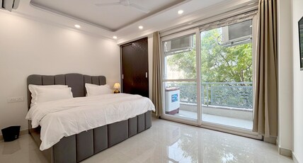 Luxury Loft D2 Room Type - Luxury Loft D2