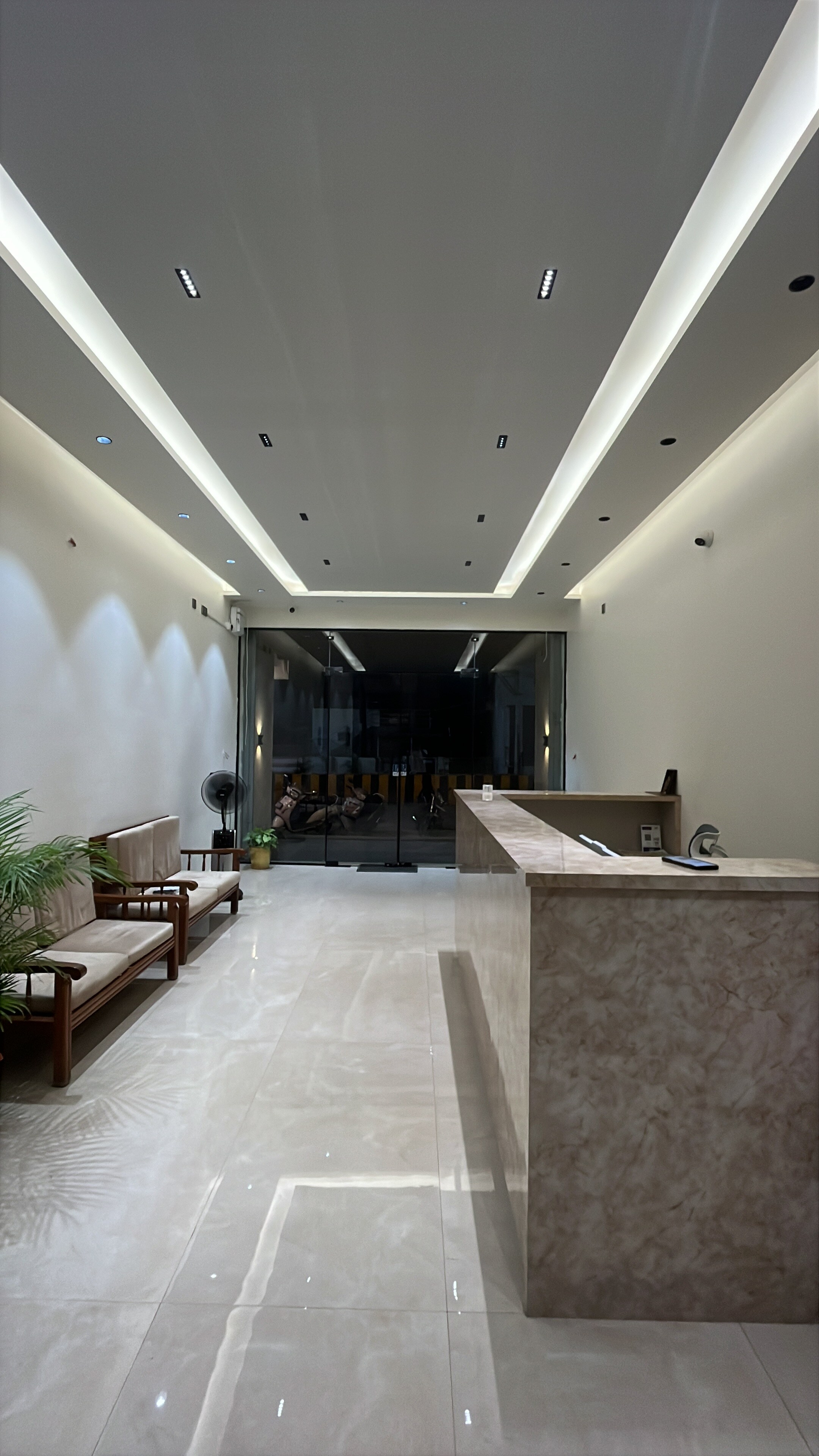 Main gallery