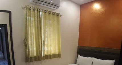 Hotel Golden Hayyath Inn Room Type - Standard Room
